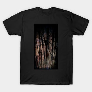 The Slenderman T-Shirt